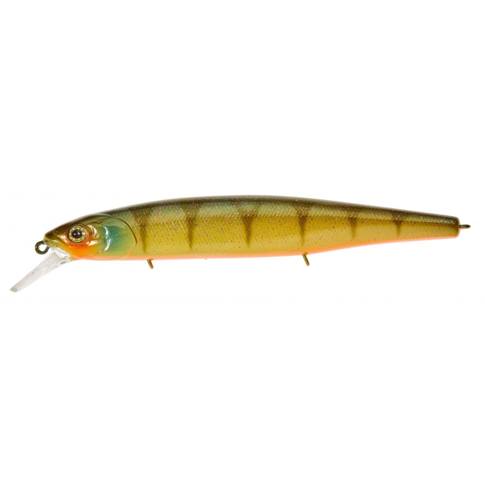 Illex Magsquad 128 SP Aggressive Perch