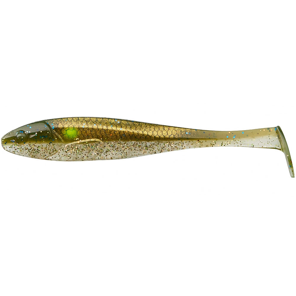 Illex Magic Slim Shad 5 10,5 cm Magic Ayu