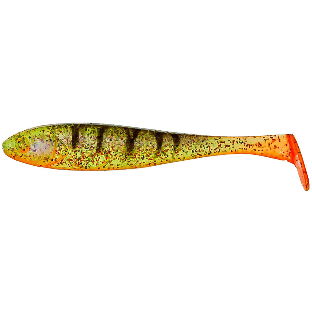 Illex Magic Slim Shad 5 10,5 cm Magic Perch