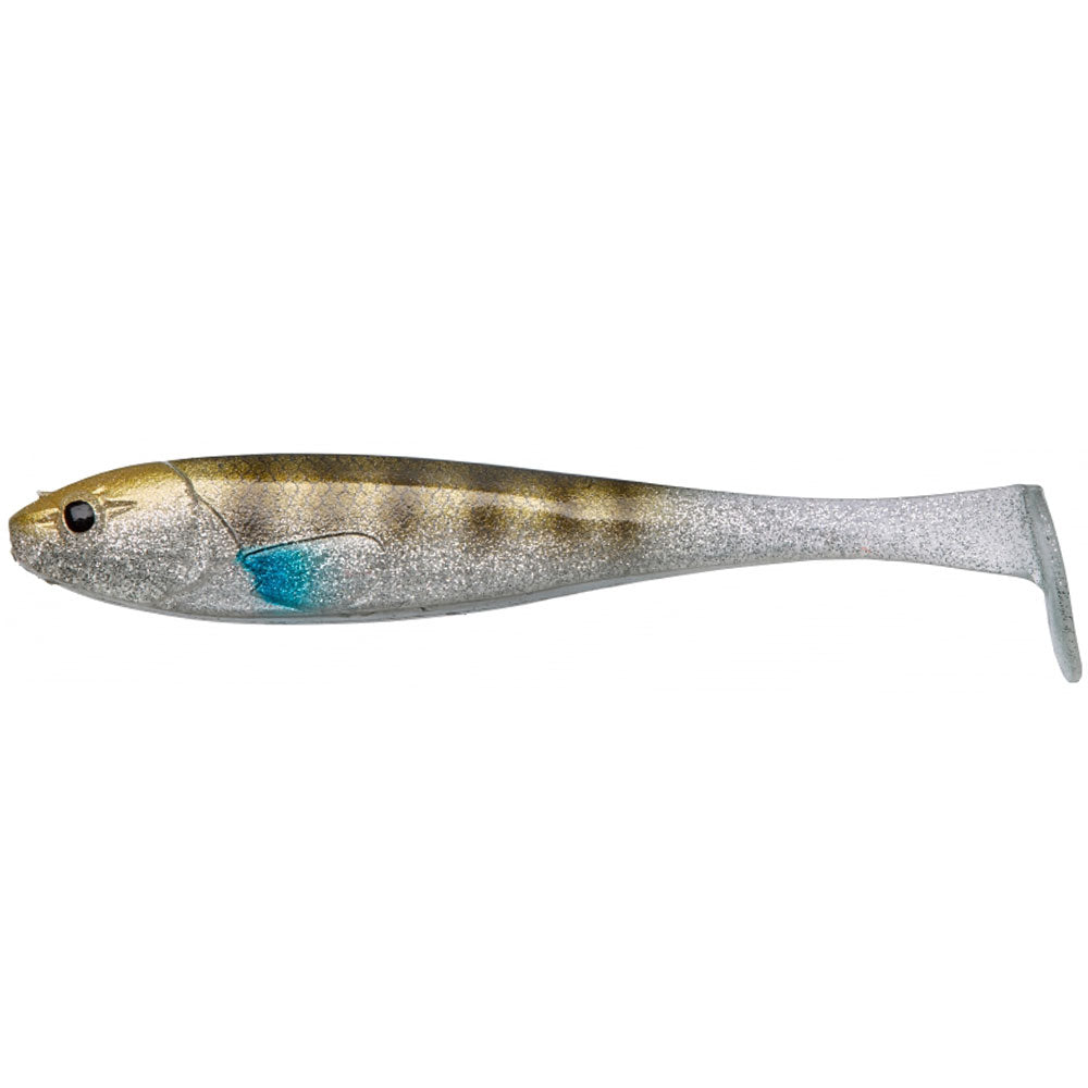 Illex Magic Slim Shad 5 10,5 cm Magic Zander