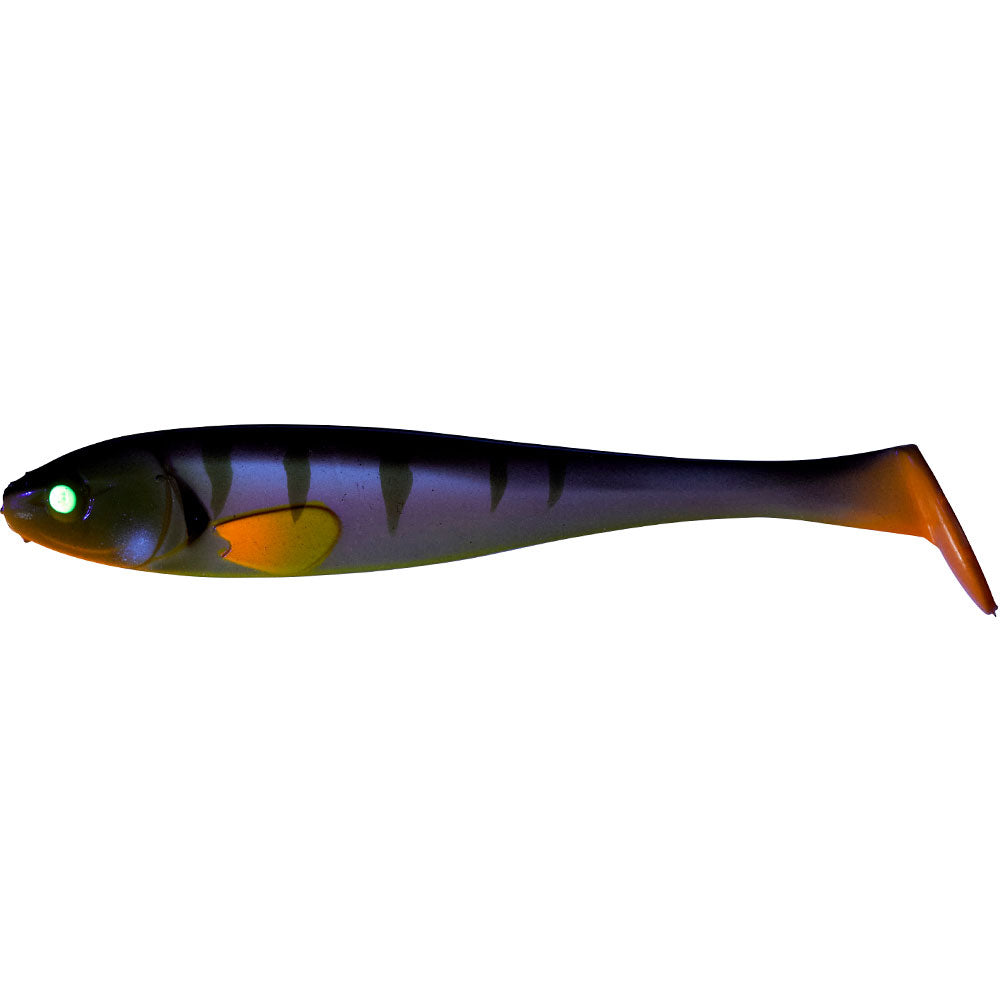Illex Magic Slim Shad 5 10,5 cm Blue Gill