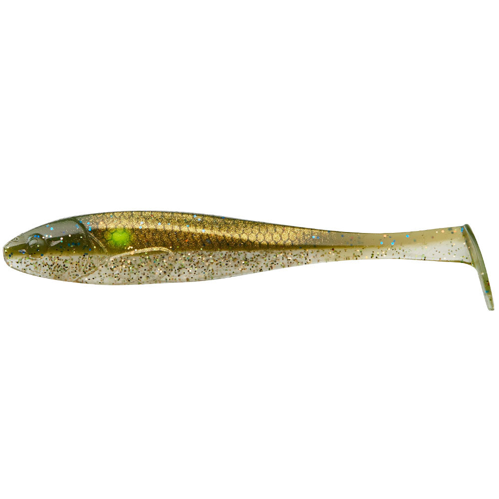 Illex Magic Slim Shad 6 12,5 cm Magic Ayu