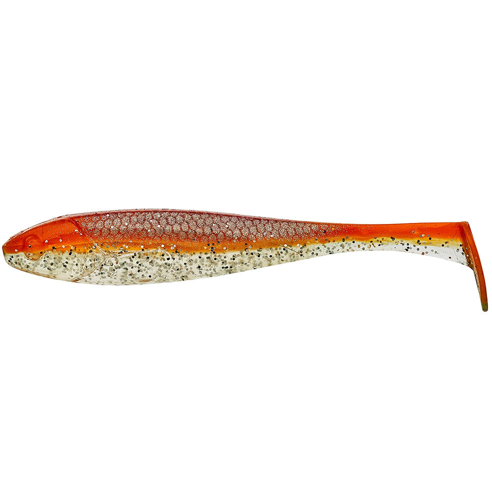 Illex Magic Slim Shad 4 8 cm Magic Orange