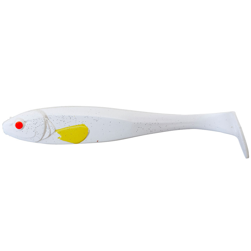 Illex Magic Slim Shad 5 10,5 cm Magic Pearl Bone