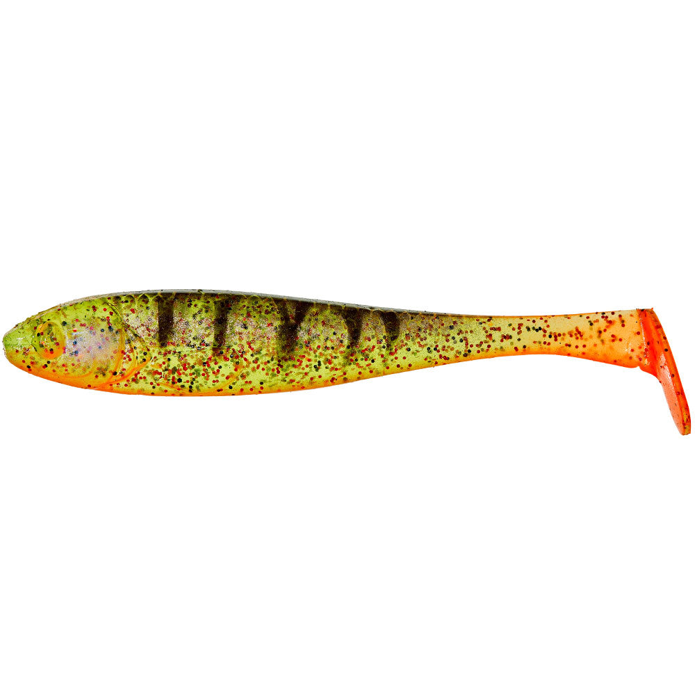 Illex Magic Slim Shad 6 12,5 cm Magic Perch