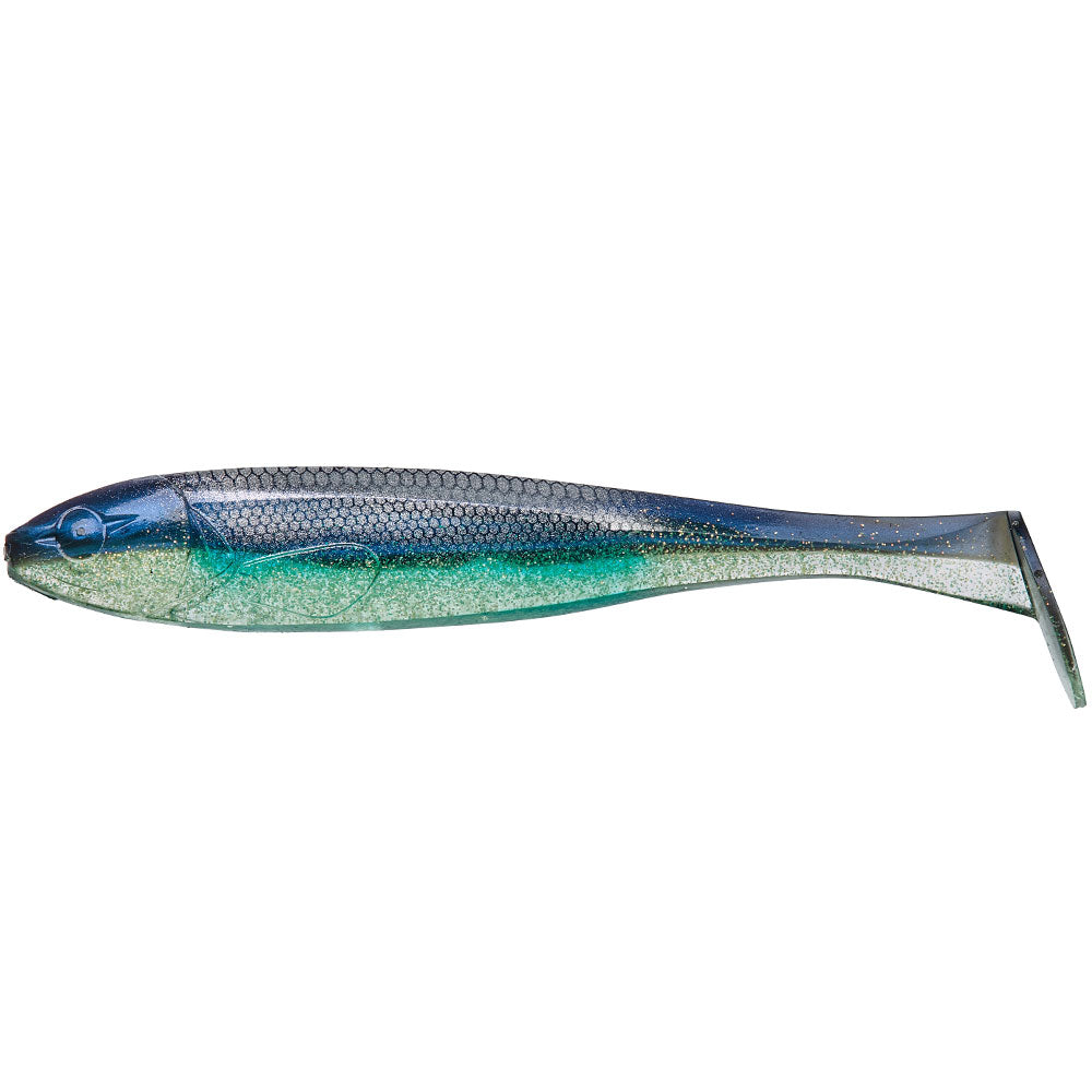 Illex Magic Slim Shad 4 8 cm Magic Sexy Shad