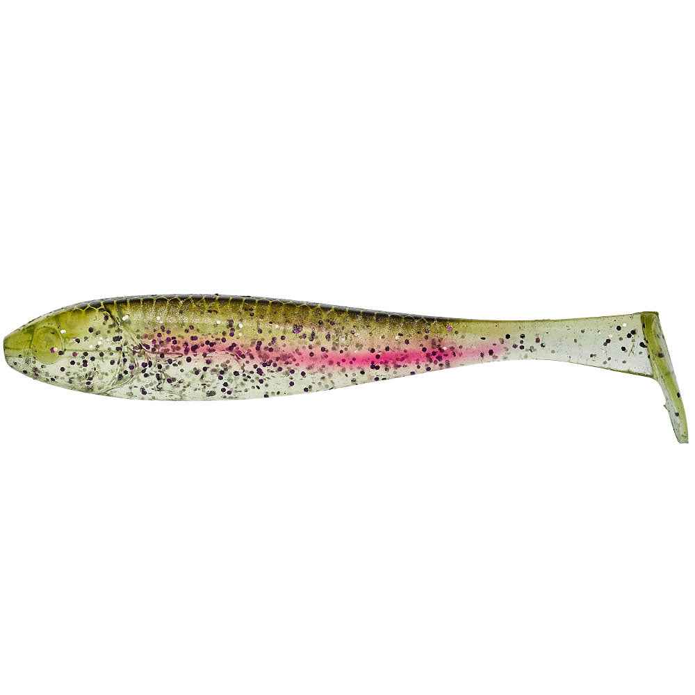 Illex Magic Slim Shad 4 8 cm Magic Wakasagi