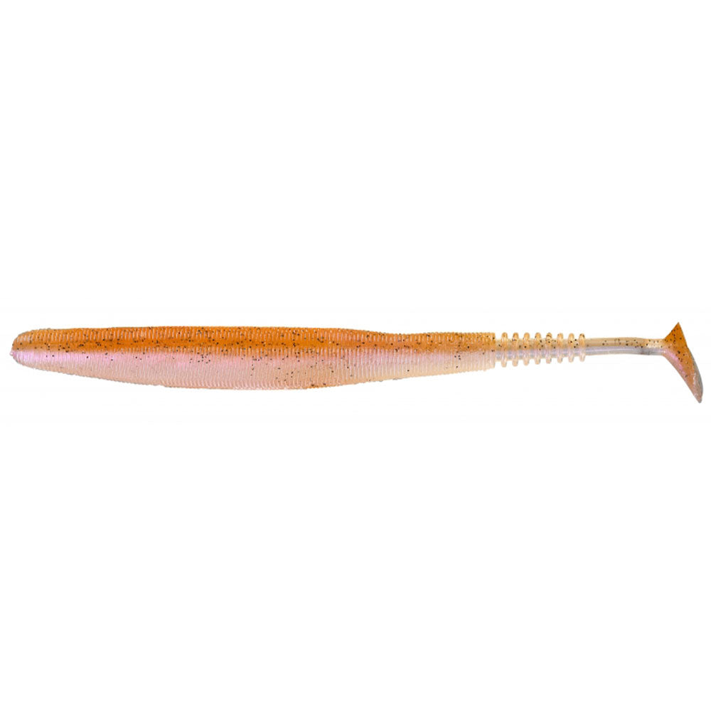 Illex Magic Z Shad 10,5 cm 35 g Clear Wakasagi