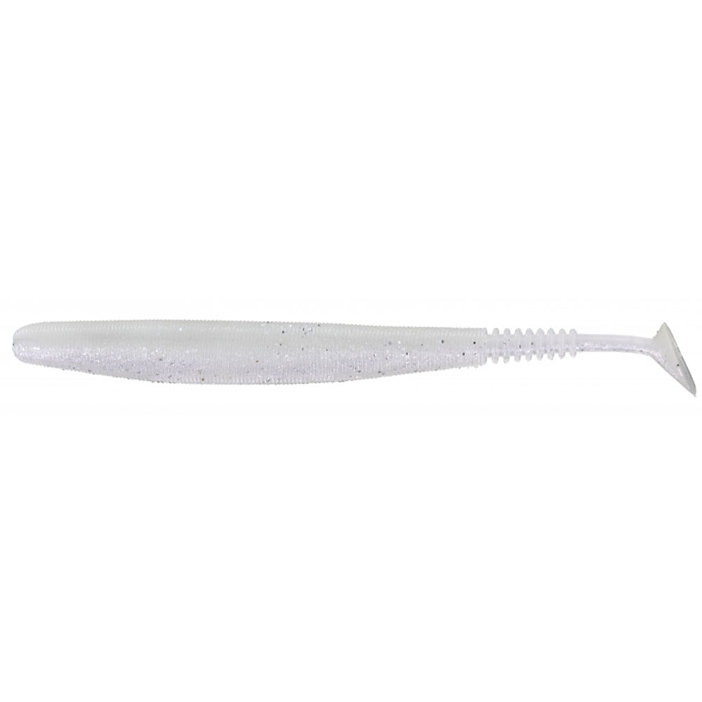 Illex Magic Z Shad 10,5 cm 35 g Glow Pearl