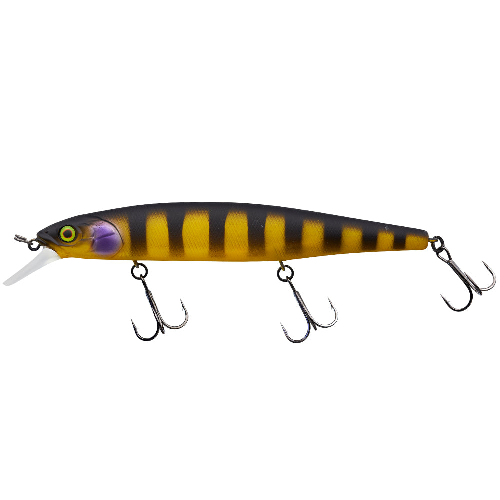 Illex Magsquad 115 F Zander Bee