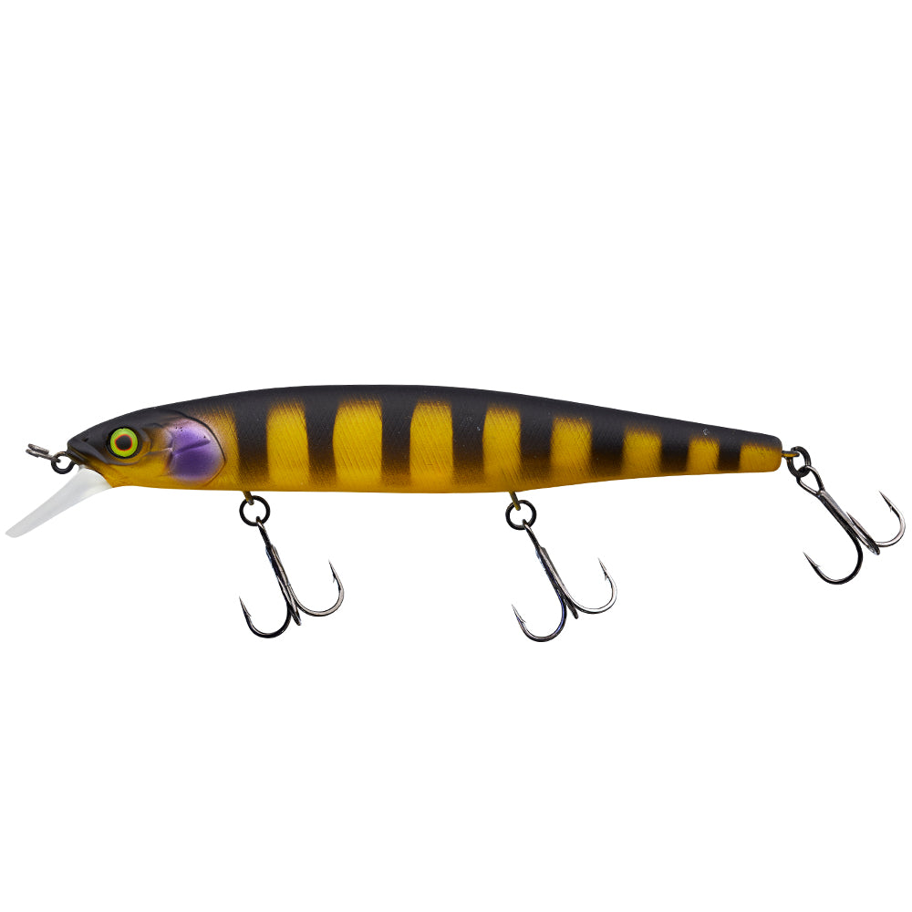 Illex Magsquad 128 SP Zander Bee