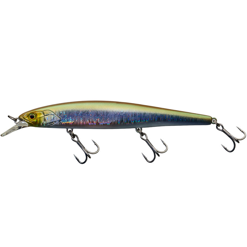 Illex Magsquad 160 SP Aurora Baitfish