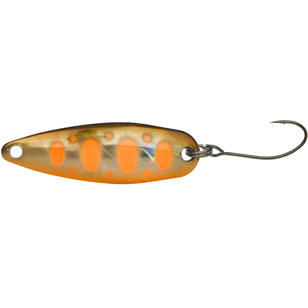 Illex Native Spoon 3,5 g Copper Trout