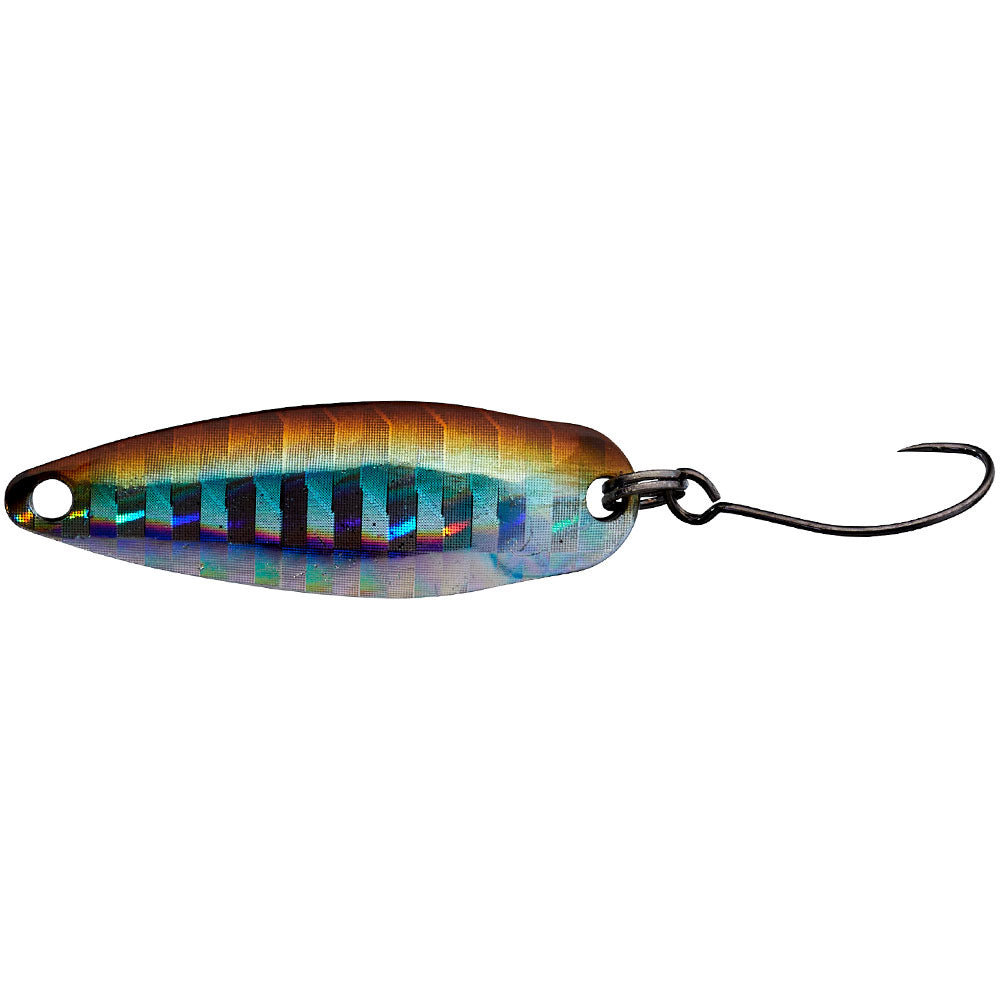 Illex Native Spoon 3,5 g Lake Shad