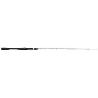 Bewertung von Oliver für das Produkt Night Shadows (Casting) B 210ML-M / Power Finesse / 2.10 m / 5-18 g