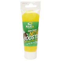 Bewertung von Matthias für das Produkt Nitro Booster Lockstoff Creme | 75 ml Anis (gelb)