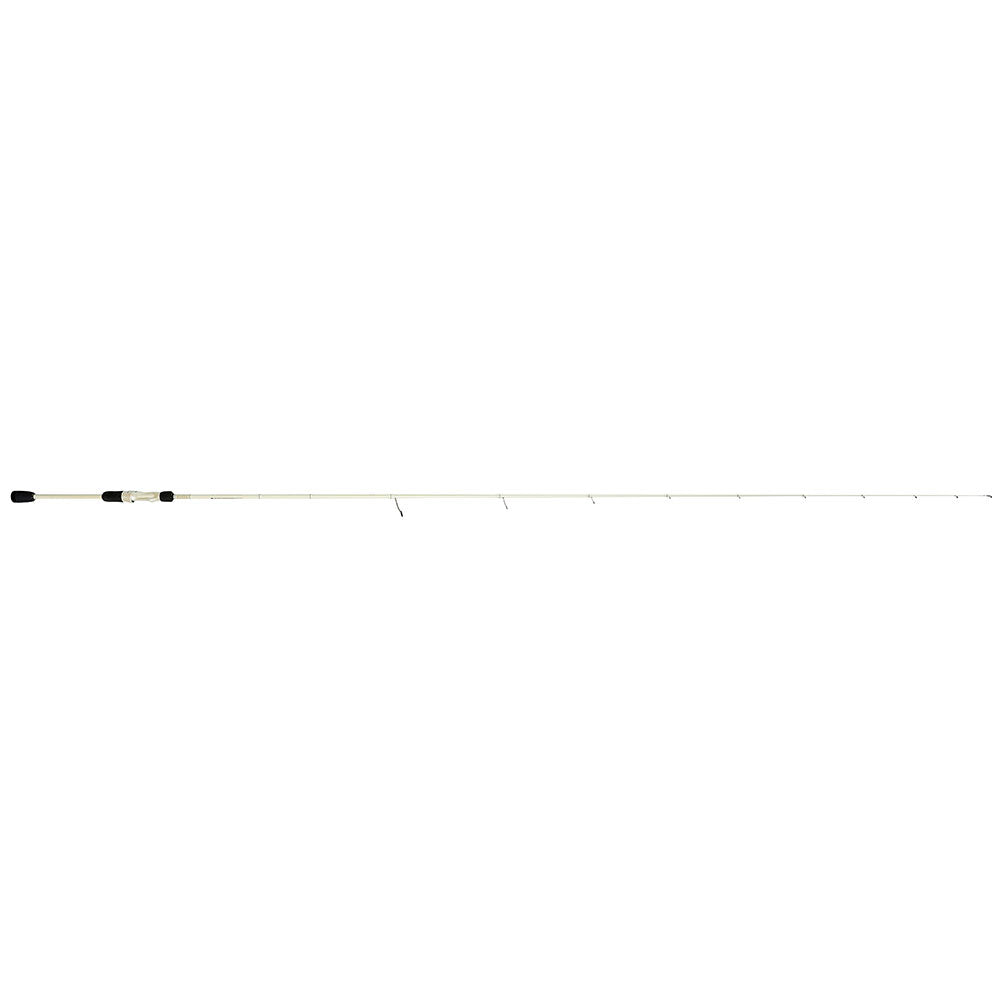 Canne Spinning Illex Pepper X5 S 215 L-ML Akoya Pearl - Leurre de la pêche