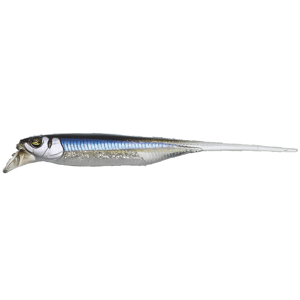 Illex-RV-Driftfry-3-7-5 Flashing Bait