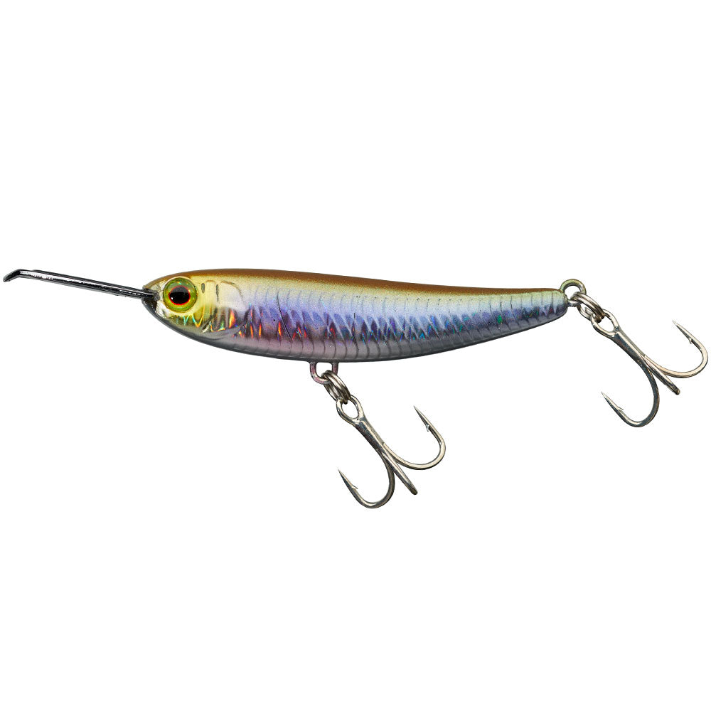 Illex Riser Bait 006 6 cm Aurora Baitfish