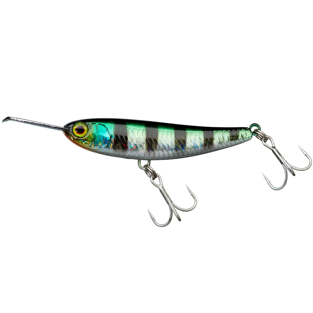 Illex Riser Bait 006 6 cm HL Sunfish