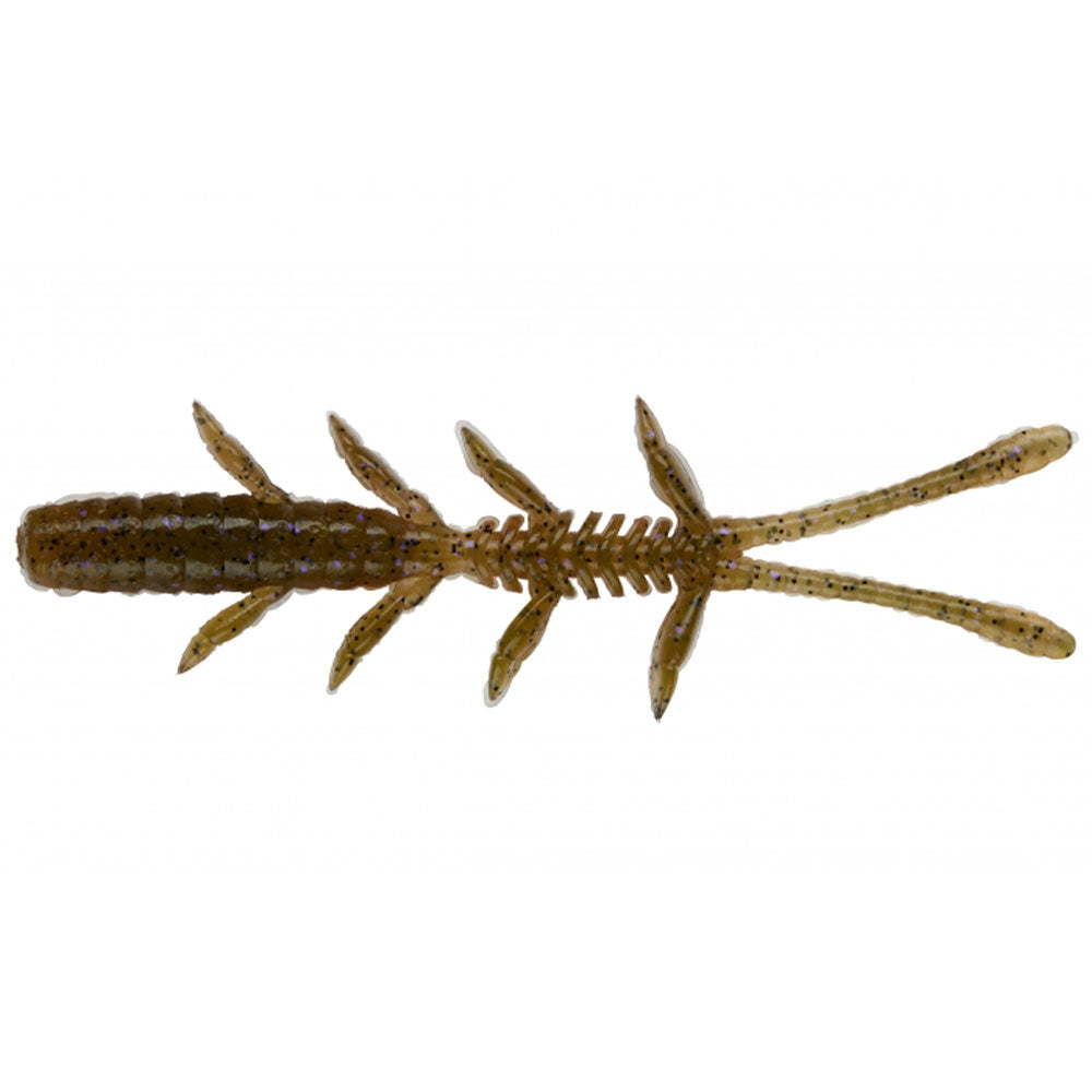 Illex Scissor Comb 38 9,5 cm Prism Gill