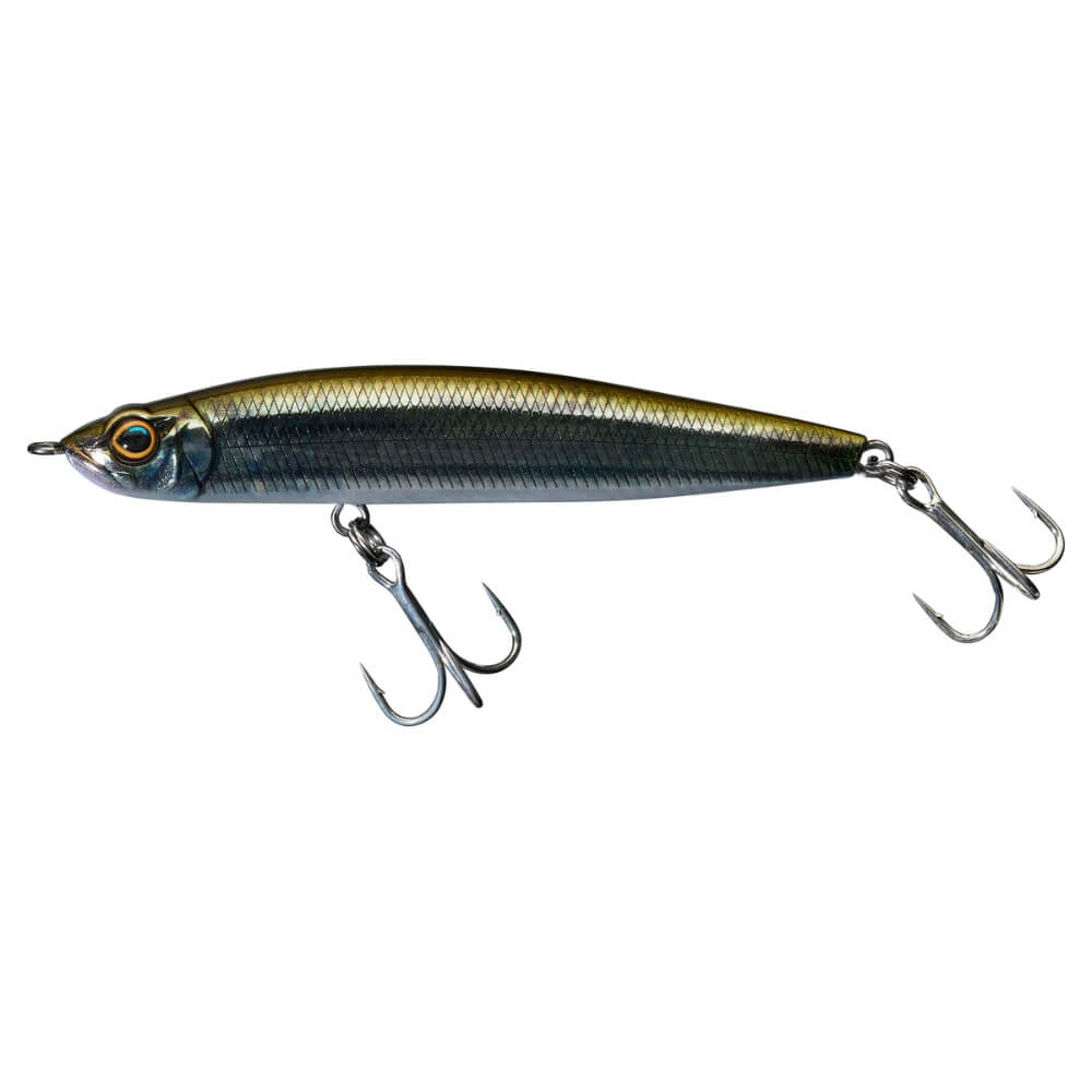 Illex Stream Ripper 60 Roach