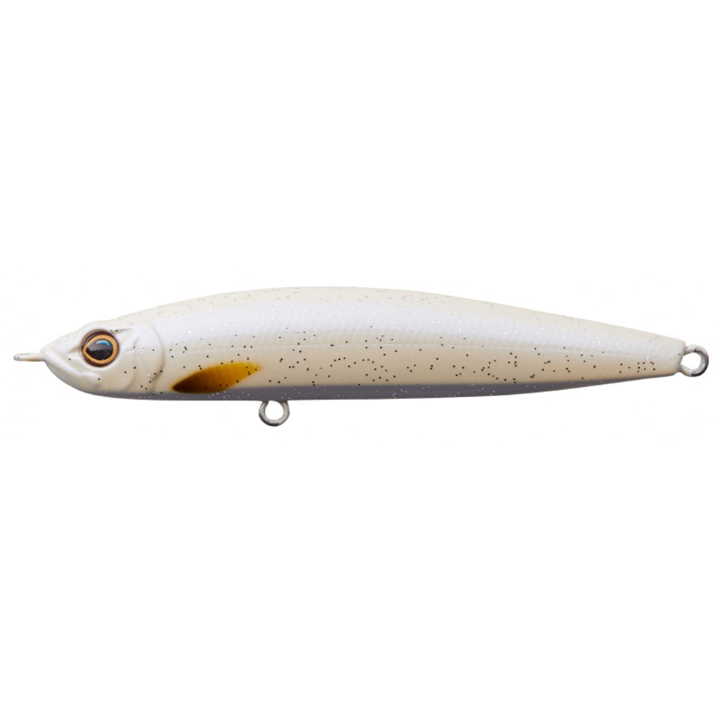 Illex Stream Ripper 75 Pearl Bone