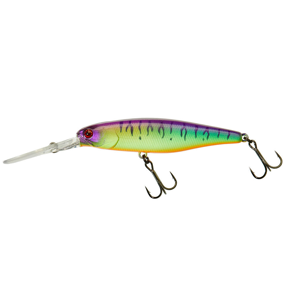 Illex Super DD Squirrel SP 7,9 cm 11,2 g Table Rock Tiger