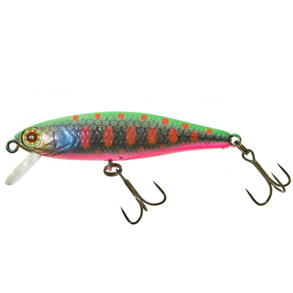 Illex Tiny Fry 50 SP Trout Nightmare