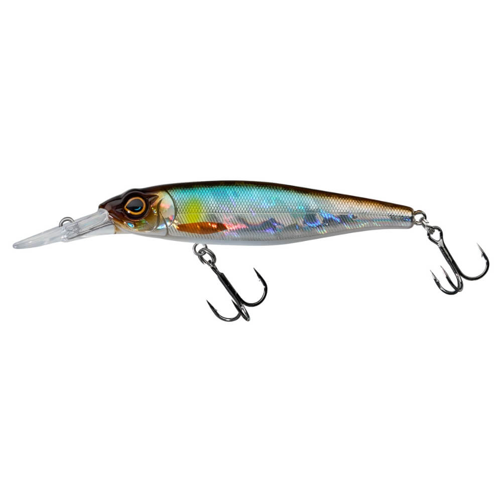 Illex Twitch Flesh 61 / 75 DR » HechtundBarsch.de