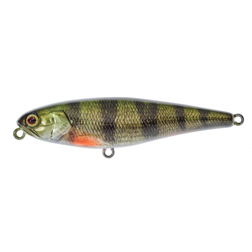 Illex Water Moccasin 75 RT Perch