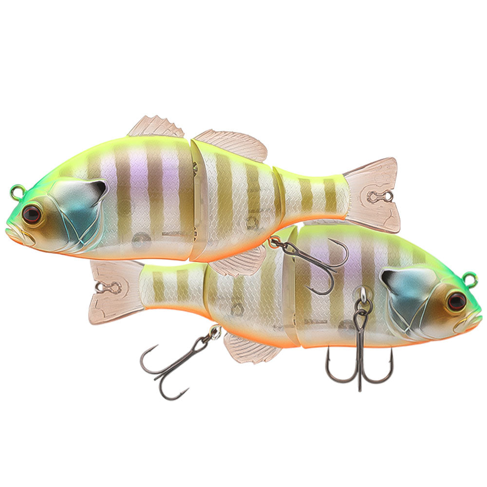 ジャッカル チビタレル デッドライズ CHIBITAREL DEAD RISE Jackall Chibitarel Dead Rise 130 mm / 42 g » HechtundBarsch.de