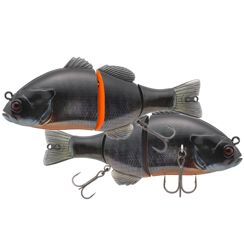 Jackall Chibitarel Dead Rise 130 mm / 42 g » HechtundBarsch.de