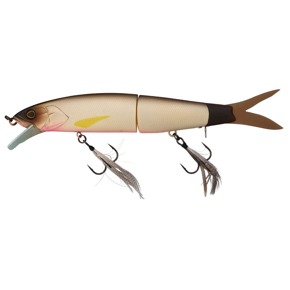 Jackall Kluber SF  Classica Japan Bait