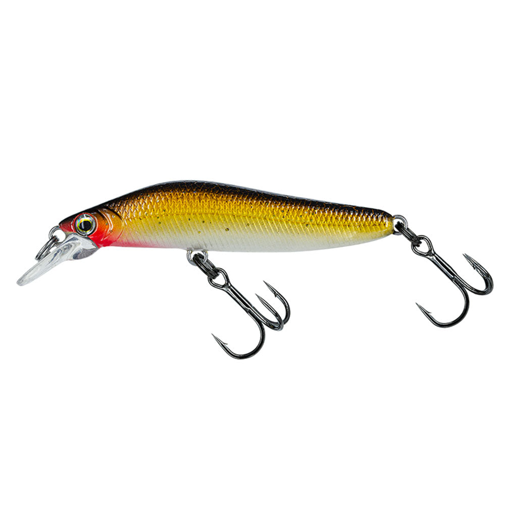 Molix Jubarino FS 5 cm 4,5 g Honey Shad