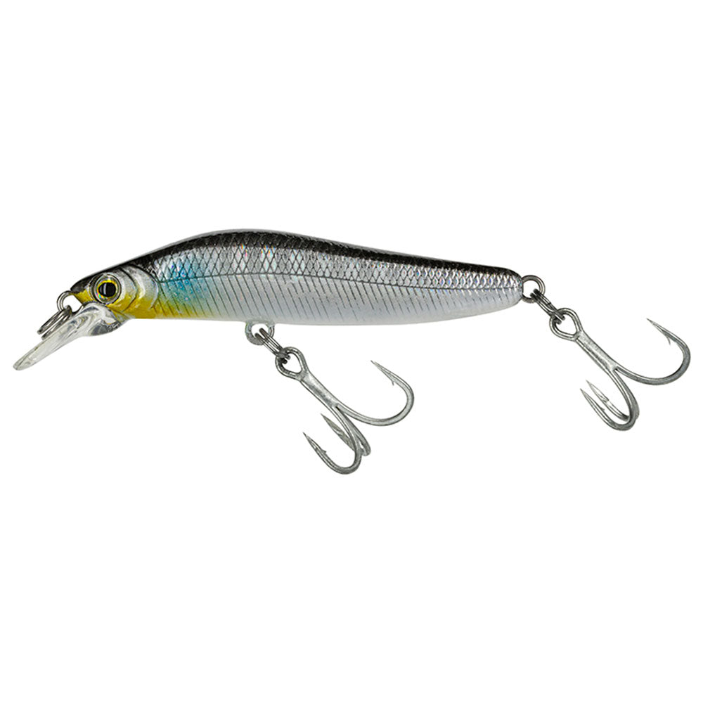 Molix Jubarino FS 5 cm 4,5 g MX Holo Shad