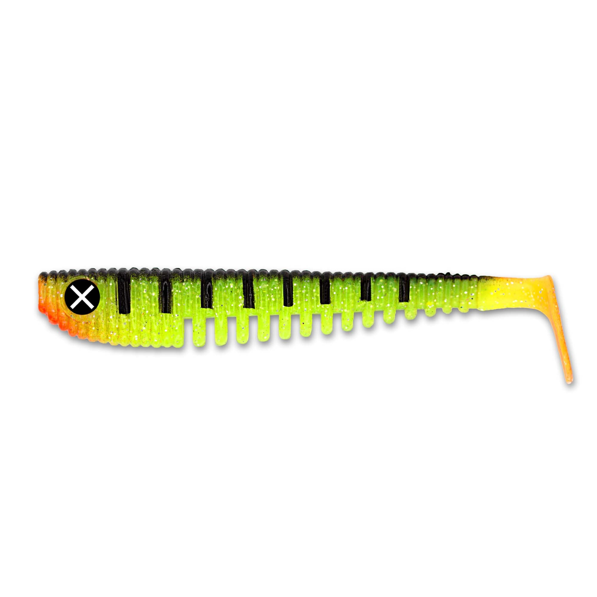 Monkey Lures King Lui 10 cm Atomic Perch