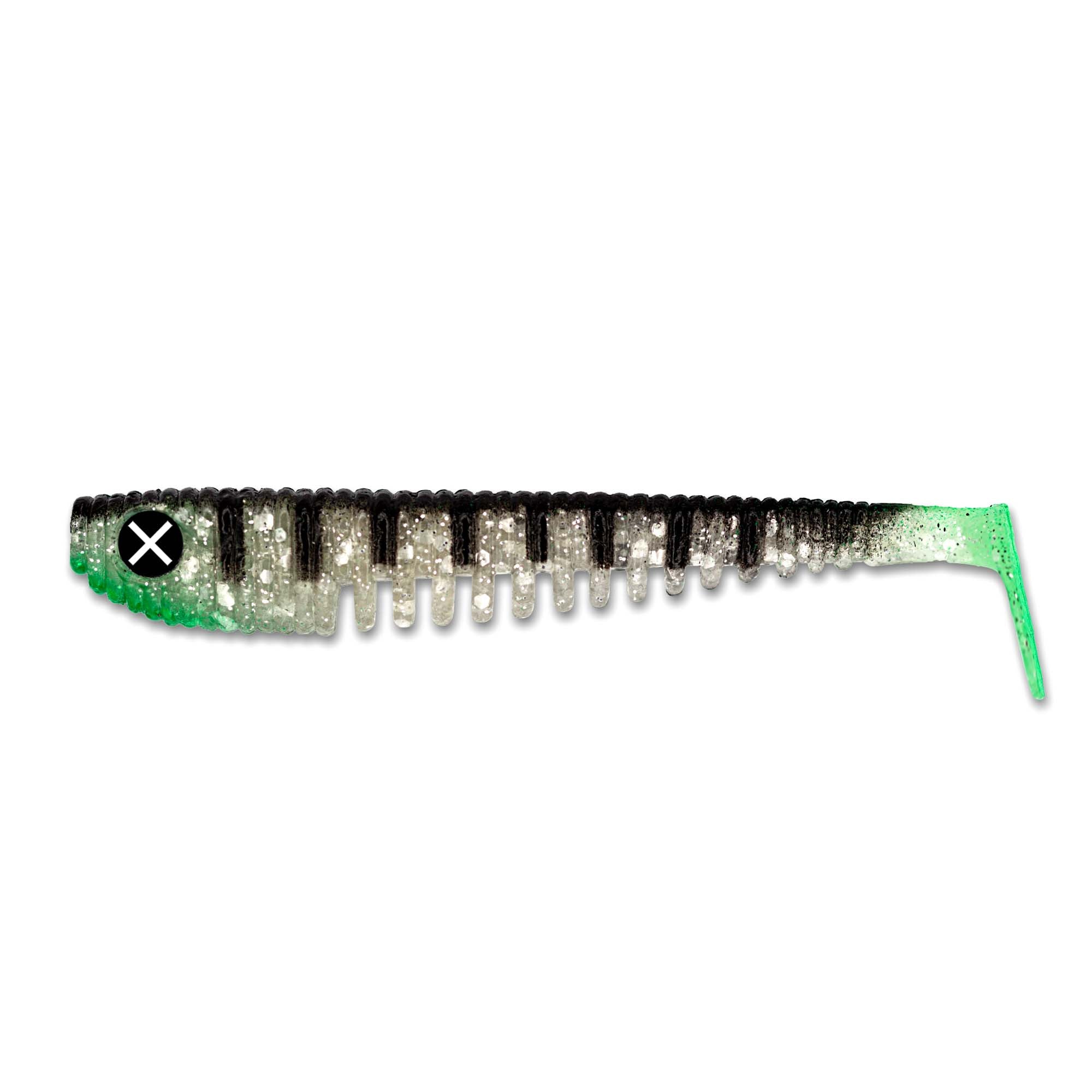 Monkey Lures King Lui 10 cm Salted Perch