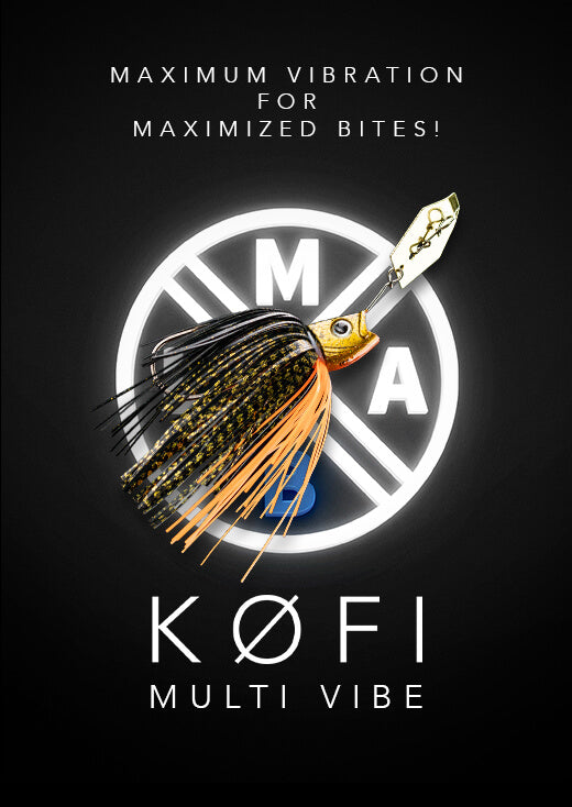 KØFI Multi Vibe von LMAB Promotion