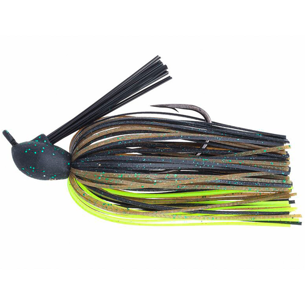 Keitech Casting Jig 12 oz 14,0 g Texas Craw