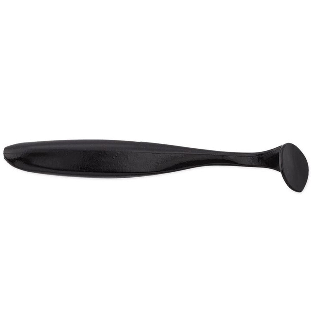 Keitech Easy Shiner 5 12,5 cm Black