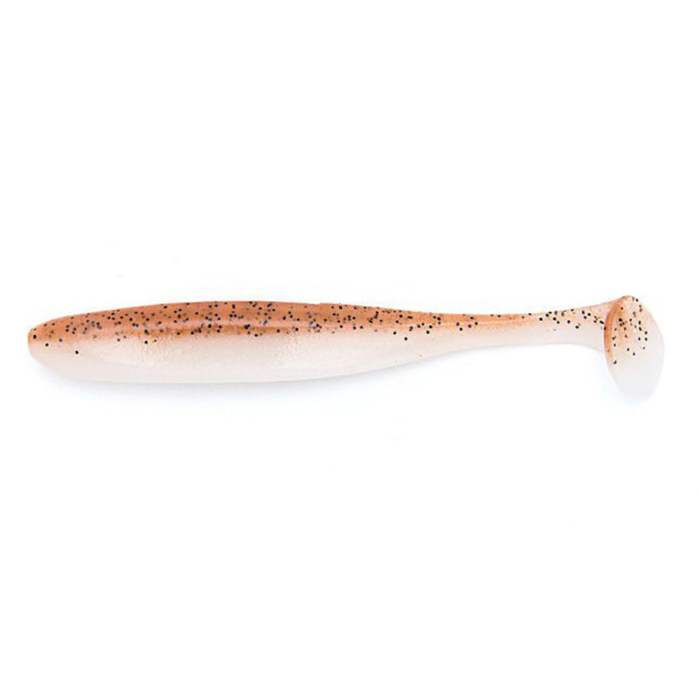 Keitech Easy Shiner 3 7,2 cm Natural Craw