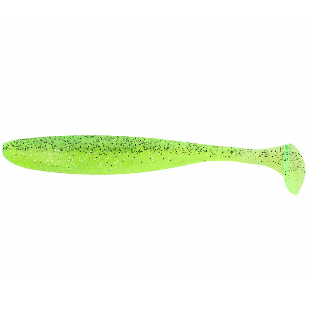 Keitech Easy Shiner 6,5 16,5 cm Lightning Chartreuse