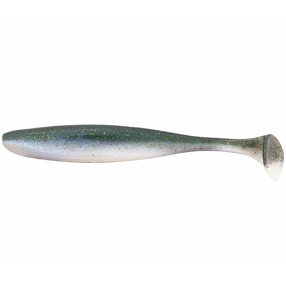 Keitech Easy Shiner 3,5 8,5 cm Shining Shadow