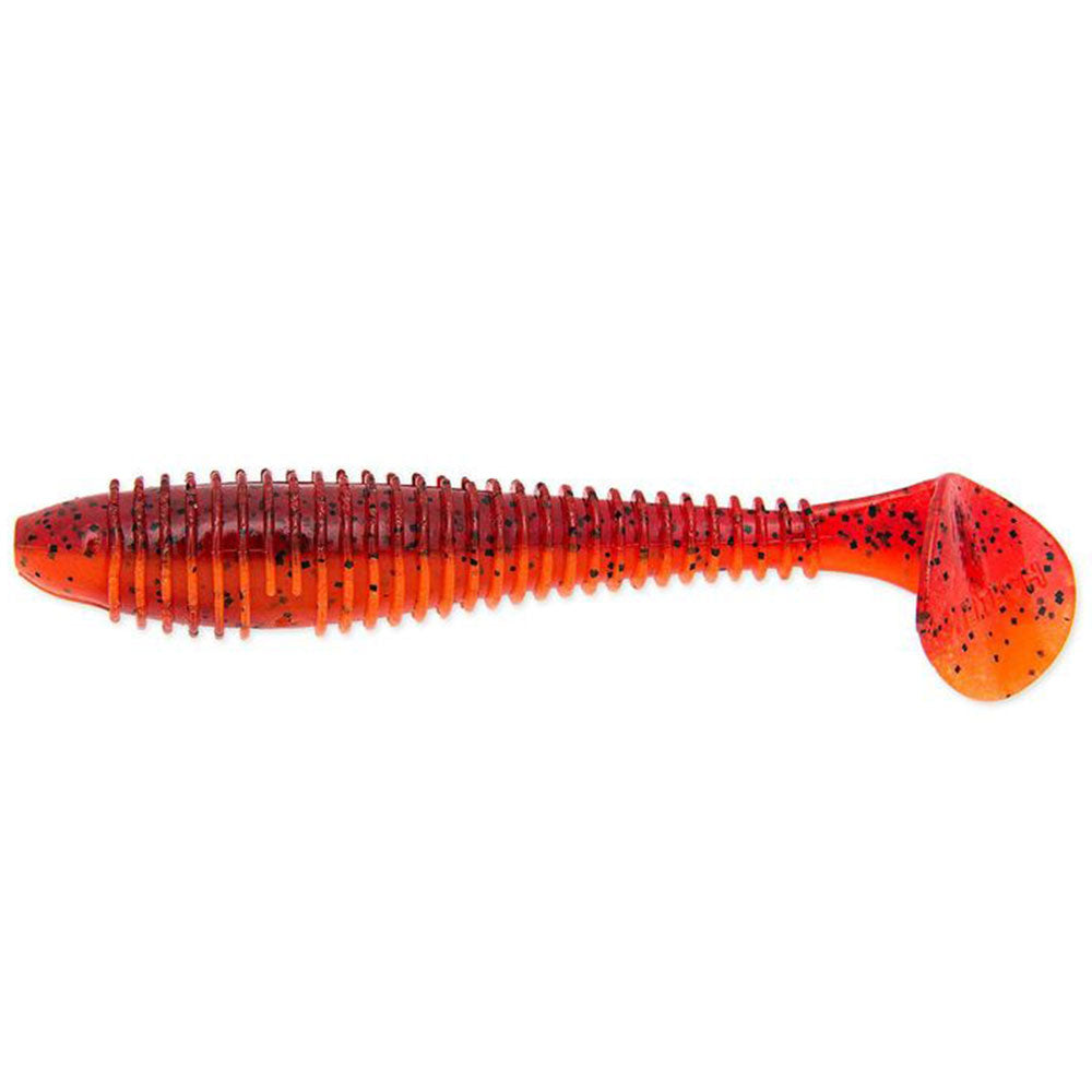 Keitech FAT Swing Impact 4,8 12 cm Delta Craw