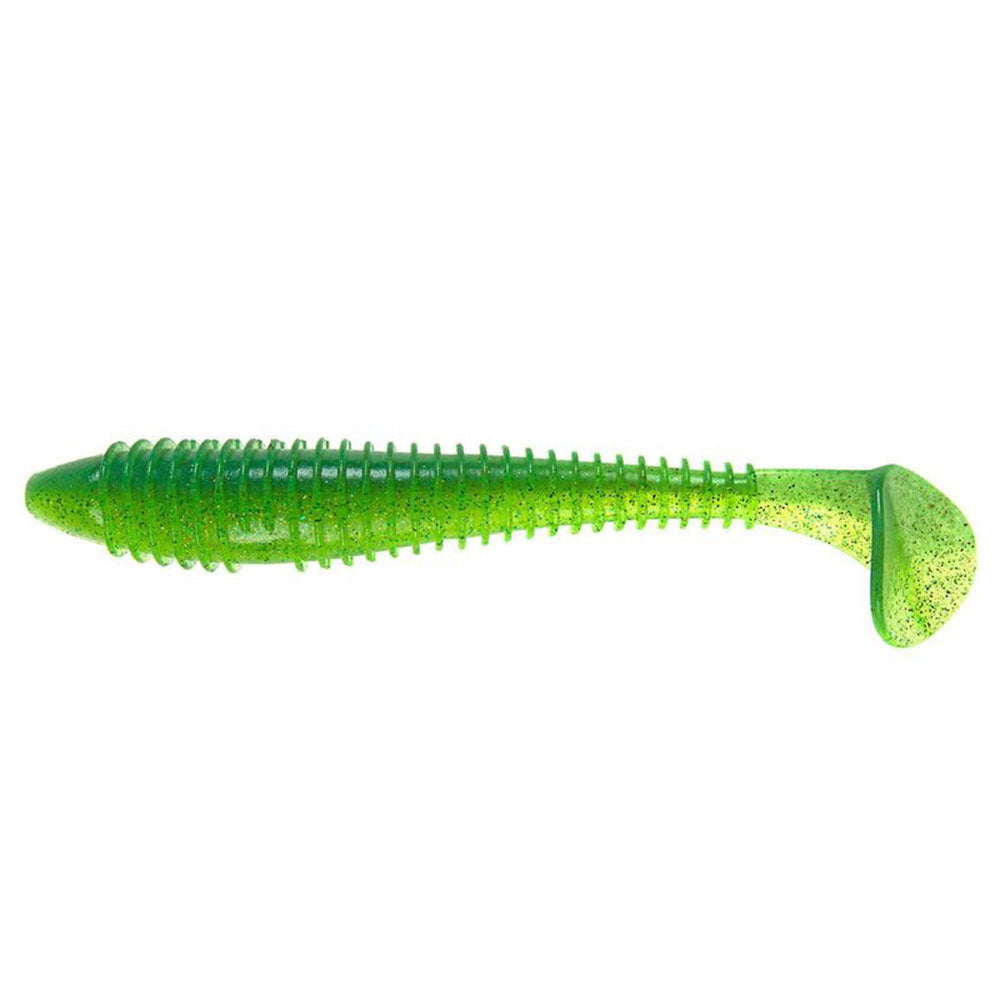 Keitech FAT Swing Impact 6,8 17,5 cm Electric Shad