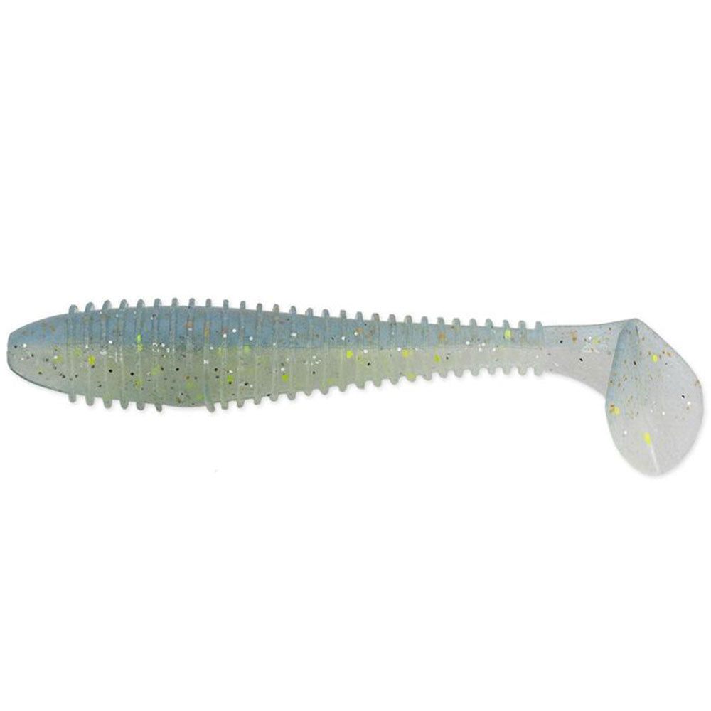 Keitech FAT Swing Impact 4,8 12 cm Sexy Shad