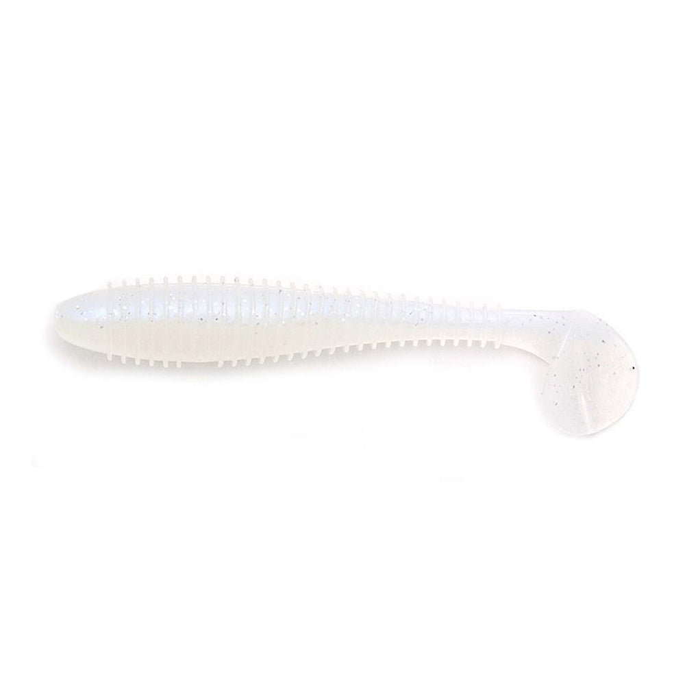 Keitech FAT Swing Impact 3,3 8,2 cm Stint