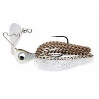Bewertung von Günter für das Produkt Rumblade Jig 17 g / Crystal Wakasagi