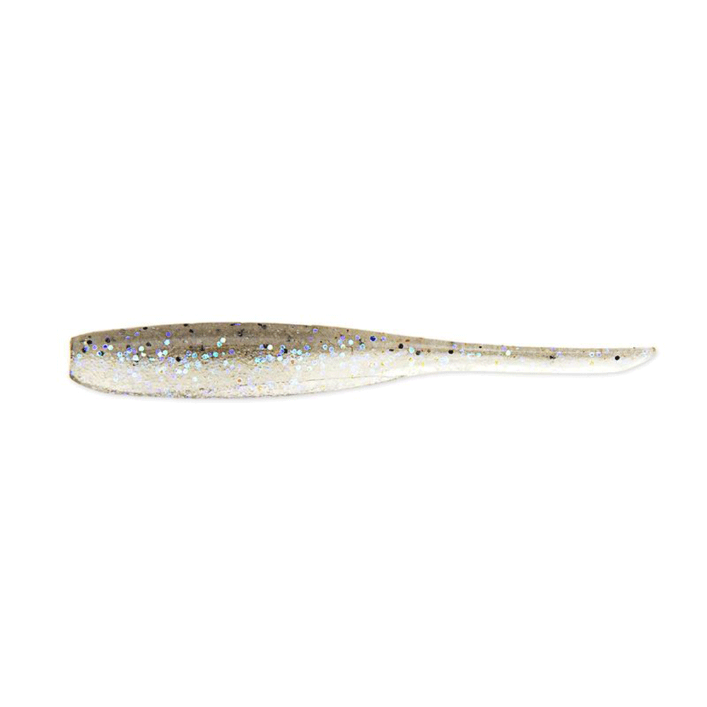 Keitech Shad Impact 2 5,8 cm Electric Shad